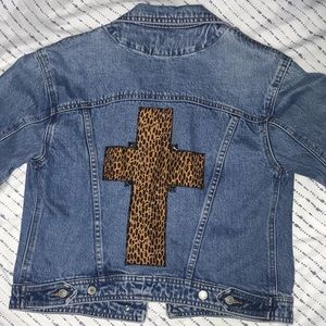 Gap Vintage Denim Jacket